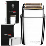 BaByliss Pro FOILFX02 návod