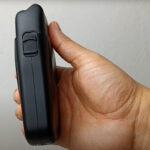 BaByliss Pro FX3 FXX3SBE návod