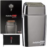 BaByliss Pro FXFS2GSE návod