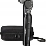 BaByliss T881E Pro Beard návod