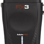 Babyliss Pro FX3 FXX3SBE Black návod