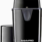 Babyliss Pro UVFOIL02 Black návod