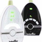 Babymoov Baby monitor Expert Care Digital Green M 014002 návod