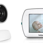Babymoov Dětská chůvička Video monitor YOO-FEEL návod