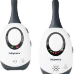 Babymoov Simply Care návod