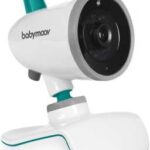 Babymoov přídavná kamera k Yoo-Feel návod
