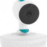 Babymoov přídavná kamera k Yoo-Moov návod