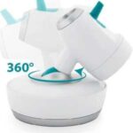 Babymoov video monitor YOO-MOOV návod