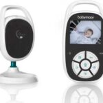 Babymoov video monitor YOO-SEE návod