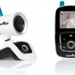 Babymoov video monitor Yoo-Care návod