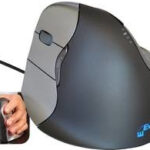 BakkerElkhuizen Evoluent 4 BNEEVL4 návod