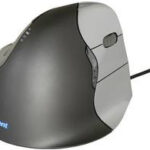 BakkerElkhuizen Evoluent 4 BNEEVR4 návod