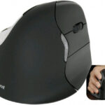 BakkerElkhuizen Evoluent 4 BNEEVR4BB návod