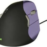 BakkerElkhuizen Evoluent 4 BNEEVR4S návod