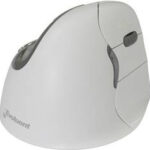 BakkerElkhuizen Evoluent 4 BNEEVR4WB návod