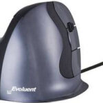 BakkerElkhuizen Evoluent D BNEEVRD návod