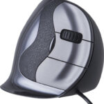 BakkerElkhuizen Evoluent D BNEEVRDW návod