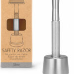 BamBaw strojek se stojánkem stříbrný návod