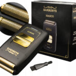 Barburys Marco Zero návod