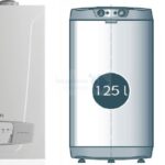 Baxi Luna Platinum+ 1.12+125l + ERP 2