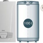 Baxi Luna Platinum+ 1.24 7219690 návod