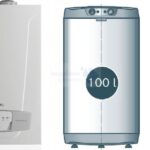 Baxi Luna Platinum+ 1.24+100l + ERP 2