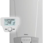 Baxi Luna Platinum+ 1.24 Set 72196900REG návod