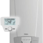 Baxi Luna Platinum+ 33 7219693 návod