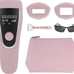 Beautifly B-Lumi Blush návod