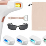 Beautifly B-Shine Pro návod