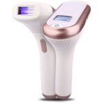 Beauty Relax IPL Premium BR-1400 návod