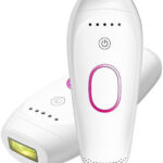 Beauty Relax IPL Smart BR-1520 návod