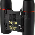 Benson LN5 30x60 návod