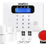 Bentech 30C GSM návod