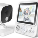 Bentech BabyCam B900 návod