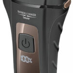 Beurer HR 7000 návod