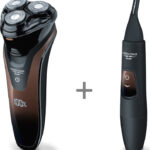 Beurer HR 8000 + HR 2000 návod