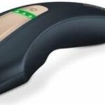 Beurer IPL 8800 Velvet skin pro 57500 návod