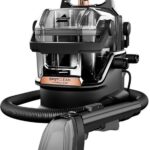 Bissell SpotClean HydroSteam Pro 3700N návod