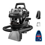 Bissell SpotClean HydroSteam Select 3697N návod