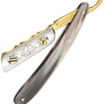 Böker břitva Graf Adolf návod