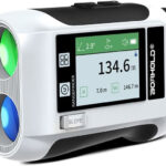 Borhold Golf Pro JD-LRJ návod