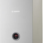 Bosch Tronic Heat 3500 15 7738502572 návod
