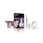 Braun Face 830 návod