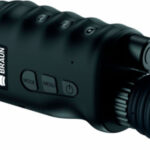Braun Night Vision 4.0 návod
