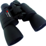 Braun STANDARD 8-24x50 ZOOM návod