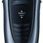 Braun Series 1 190s návod