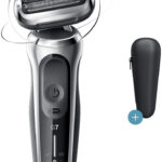 Braun Series 7 1000s Black návod