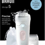 Braun Silk Epil 5 5-030 návod