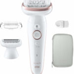 Braun Silk Epil 9 9-030 návod